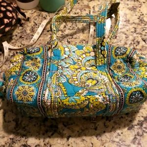Vera Bradley bag